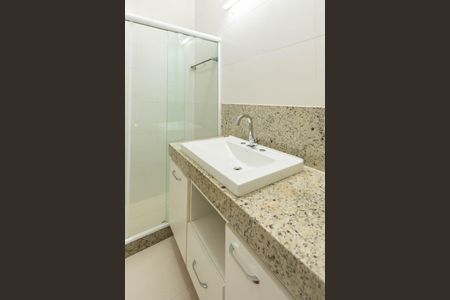 Apartamento à venda com 75m², 3 quartos e 1 vagaBanheiro