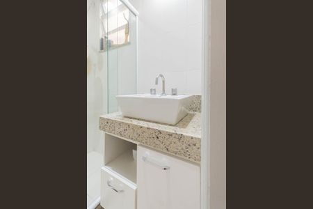 Apartamento à venda com 75m², 3 quartos e 1 vagaBanheiro Suíte