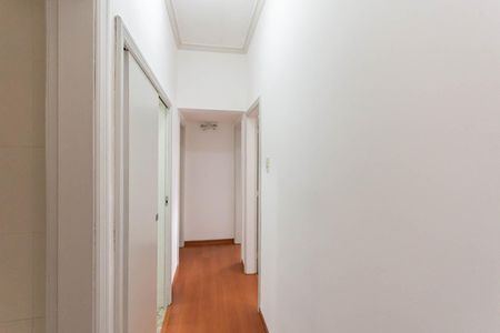 Corredor de apartamento à venda com 3 quartos, 75m² em Imperial de São Cristóvão, Rio de Janeiro