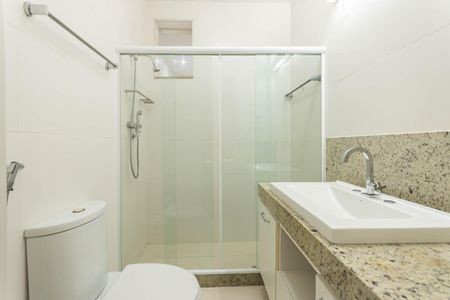 Apartamento à venda com 75m², 3 quartos e 1 vagaBanheiro