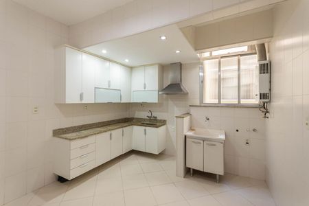 Apartamento à venda com 75m², 3 quartos e 1 vagaCozinha