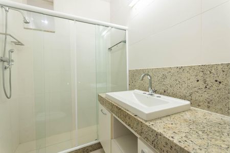 Apartamento à venda com 75m², 3 quartos e 1 vagaBanheiro