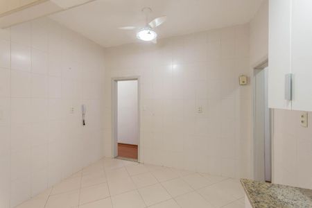 Apartamento à venda com 75m², 3 quartos e 1 vagaCozinha