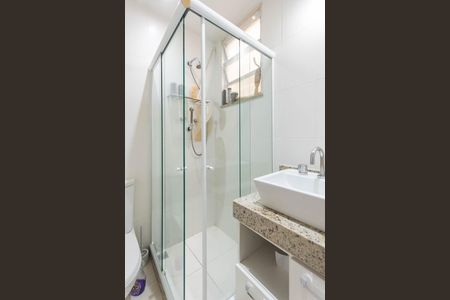 Apartamento à venda com 75m², 3 quartos e 1 vagaBanheiro Suíte