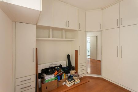 Suíte de apartamento à venda com 3 quartos, 75m² em Imperial de São Cristóvão, Rio de Janeiro