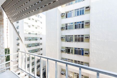 Vista de apartamento à venda com 3 quartos, 75m² em Imperial de São Cristóvão, Rio de Janeiro