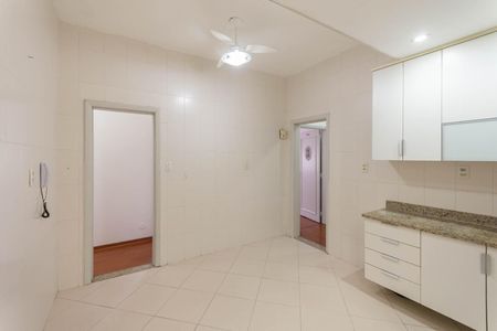 Apartamento à venda com 75m², 3 quartos e 1 vagaCozinha