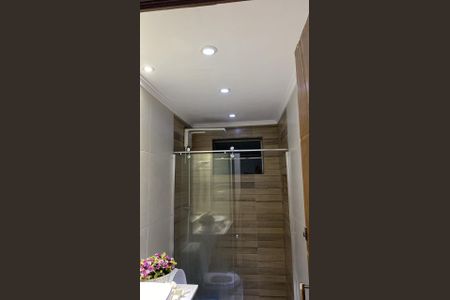 Apartamento à venda com 50m², 2 quartos e 1 vagaBanheiro