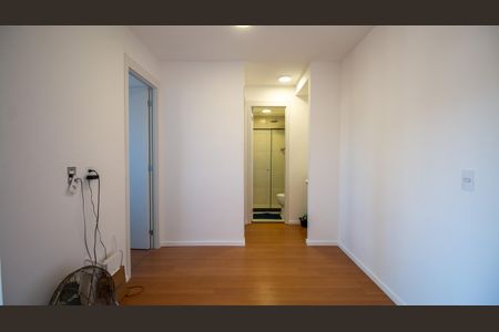 Sala de apartamento para alugar com 2 quartos, 37m² em São Francisco Xavier, Rio de Janeiro