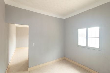 Quarto de casa de condomínio para alugar com 1 quarto, 35m² em Guaratiba, Rio de Janeiro