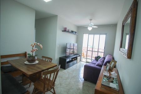 Apartamento à venda com 2 quartos, 51m² em Belenzinho, São Paulo