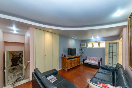 Casa à venda com 622m², 5 quartos e 5 vagasSala 3