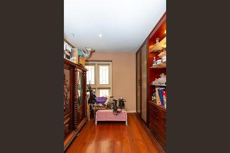 Casa à venda com 622m², 5 quartos e 5 vagasSala 4