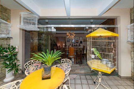 Casa à venda com 622m², 5 quartos e 5 vagasJardim