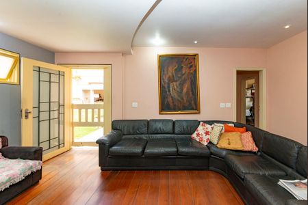 Casa à venda com 622m², 5 quartos e 5 vagasSala 3