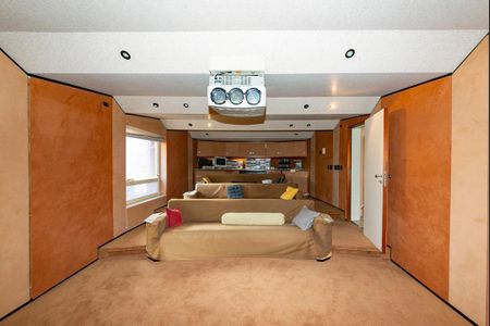 Casa à venda com 622m², 5 quartos e 5 vagasCinema