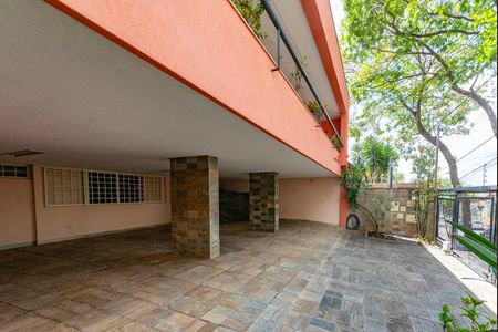 Casa à venda com 622m², 5 quartos e 5 vagasGaragem