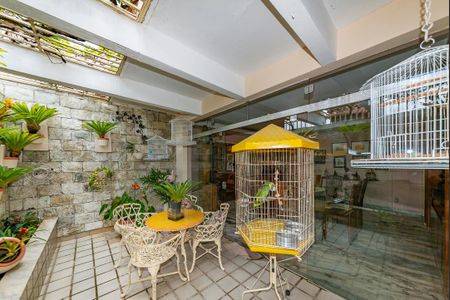 Casa à venda com 622m², 5 quartos e 5 vagasJardim