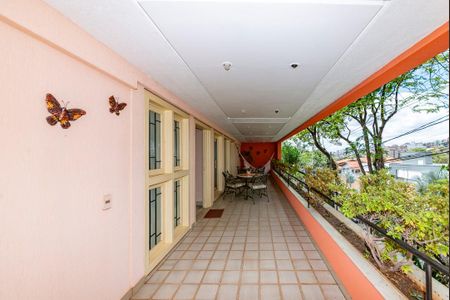 Casa à venda com 622m², 5 quartos e 5 vagasVaranda da Sala 1