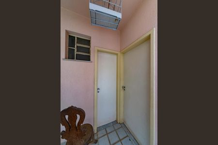 Casa à venda com 622m², 5 quartos e 5 vagasQuintal