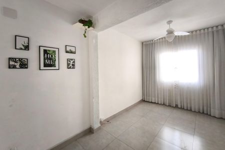 Sala de Jantar de apartamento para alugar com 2 quartos, 60m² em Vila Marieta, Campinas