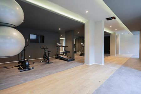 Apartamento à venda com 38m², 2 quartos e sem vagaÁrea comum - Academia