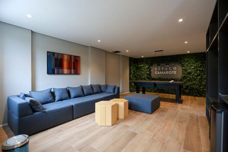 Apartamento à venda com 38m², 2 quartos e sem vagaÁrea comum - Espaço camarote