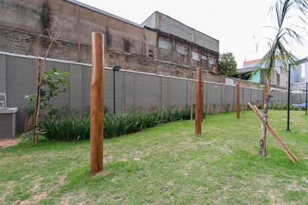 Apartamento à venda com 38m², 2 quartos e sem vagaÁrea comum - Redário