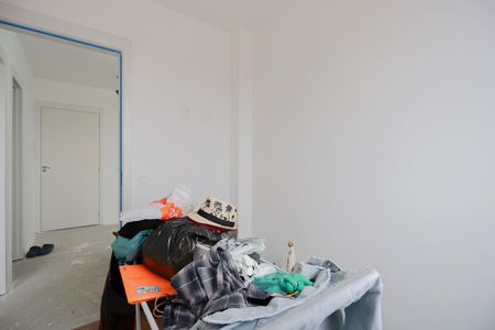 Apartamento à venda com 38m², 2 quartos e sem vagaQuarto 2