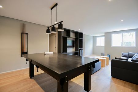 Apartamento à venda com 38m², 2 quartos e sem vagaÁrea comum - Espaço camarote