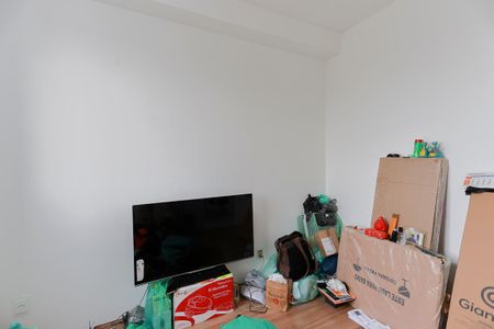 Quarto 1 de apartamento à venda com 2 quartos, 38m² em Vila Hebe, São Paulo