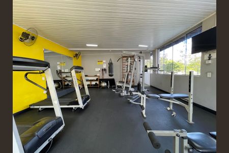 Apartamento à venda com 69m², 2 quartos e 1 vagaÁrea comum - Academia