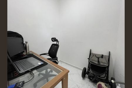 Apartamento à venda com 69m², 2 quartos e 1 vagaEscritório