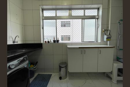 Apartamento à venda com 69m², 2 quartos e 1 vagaÁrea de Serviço