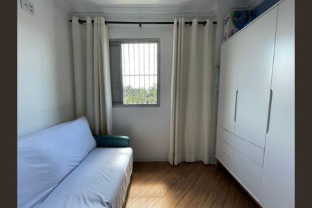Apartamento à venda com 69m², 2 quartos e 1 vagaQuarto 2