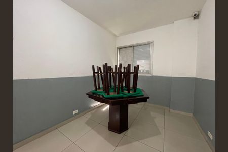 Apartamento à venda com 69m², 2 quartos e 1 vagaSalão de jogos