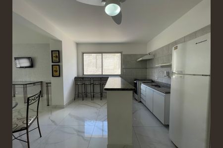 Apartamento à venda com 69m², 2 quartos e 1 vagaÁrea comum - Salão de festas