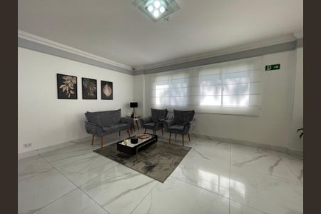 Apartamento à venda com 69m², 2 quartos e 1 vagaHall de entrada