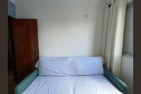 Apartamento à venda com 69m², 2 quartos e 1 vagaQuarto 2