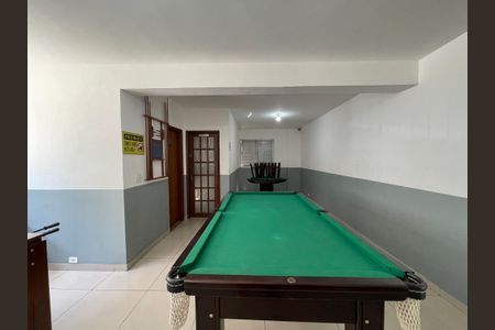Apartamento à venda com 69m², 2 quartos e 1 vagaSalão de jogos