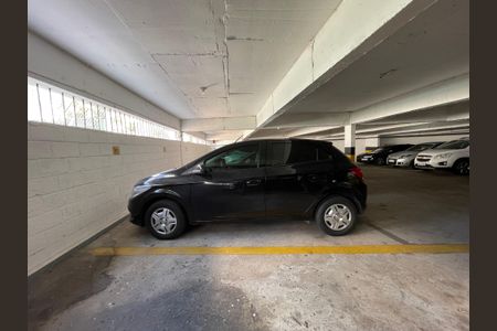 Apartamento à venda com 69m², 2 quartos e 1 vagaVaga de garagem 