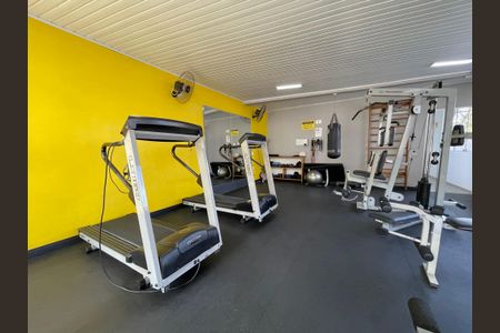 Apartamento à venda com 69m², 2 quartos e 1 vagaÁrea comum - Academia