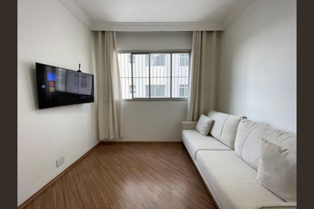 Apartamento à venda com 69m², 2 quartos e 1 vagaSala