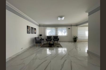 Apartamento à venda com 69m², 2 quartos e 1 vagaHall de entrada