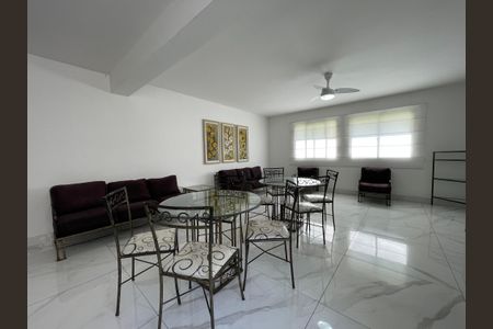 Apartamento à venda com 69m², 2 quartos e 1 vagaÁrea comum - Salão de festas