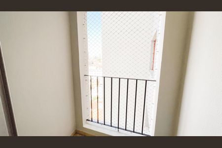 Varanda da Sala de apartamento para alugar com 3 quartos, 68m² em Imirim, São Paulo
