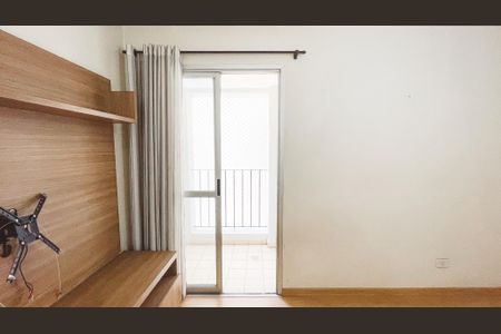 Sala de apartamento para alugar com 3 quartos, 68m² em Imirim, São Paulo