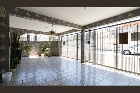 Casa à venda com 100m², 2 quartos e 3 vagasGaragem