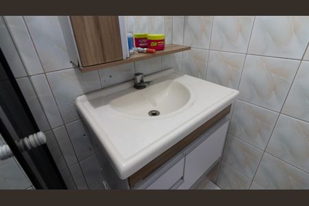 Casa à venda com 100m², 2 quartos e 3 vagasBanheiro