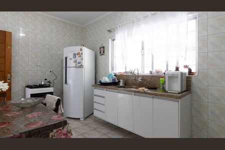 Casa à venda com 100m², 2 quartos e 3 vagasCozinha